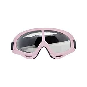 Buy ShiningLove Outdoor for Snowboarding Goggles Skiing Eye Protector ...