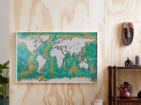 LEGO World Map 的图像结果