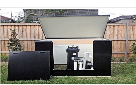 Pool Box 的图像结果