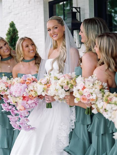 Paige Drummond Shares Her Favorite ‘Very on Brand’ Wedding Photo