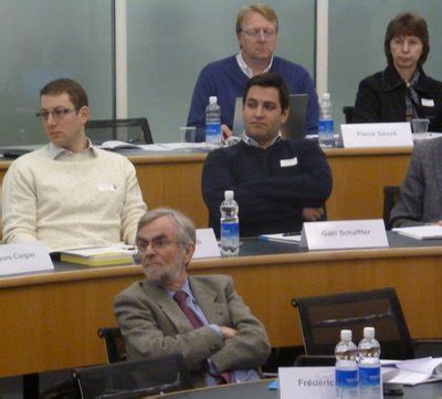 The GPA, Transparency Requirements and the Fight Against Bid-Rigging ...