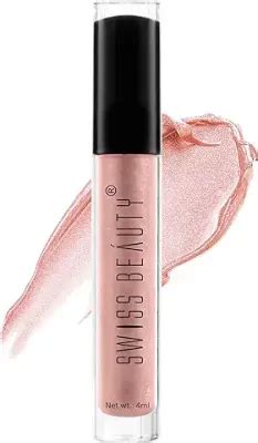 15 Best Lip Gloss in India [August, 2024]