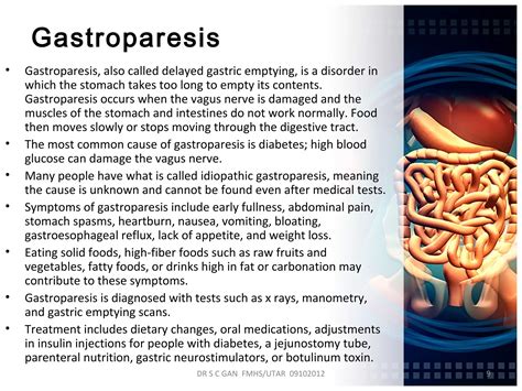 Git4 inflammatory bowel diseases | PPT