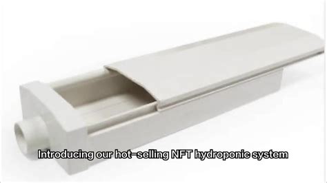 Build a NFT Hydroponic System Using 50Mm PVC 的图像结果