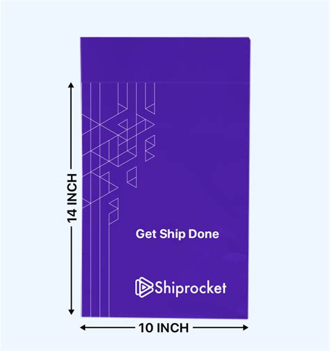 Shiprocket Branded Bags · SHIPROCKET LIMITED