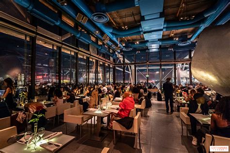 Georges Restaurant Pompidou Paris Georges Paris | Reservations, Info