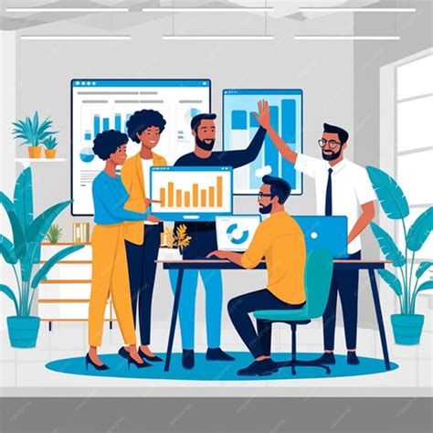 Marketing Cartoon Images 的图像结果