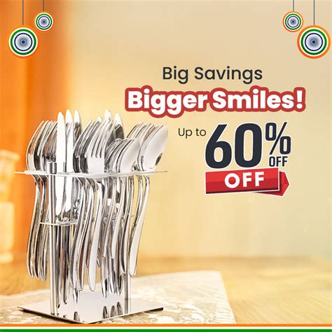 Best Cutlery Set Brands in India | FNS