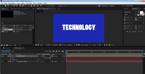 Image result for Text Effect Loading After Effects