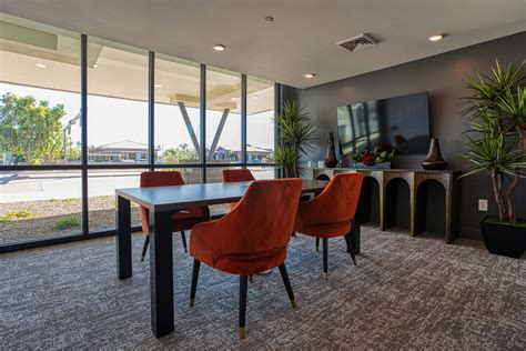 Luxury Apartments in Tempe AZ | Floor Plans