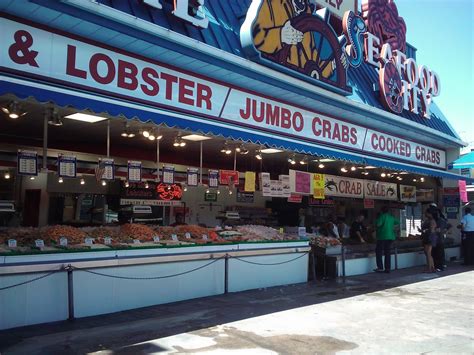Near Me Fish Market