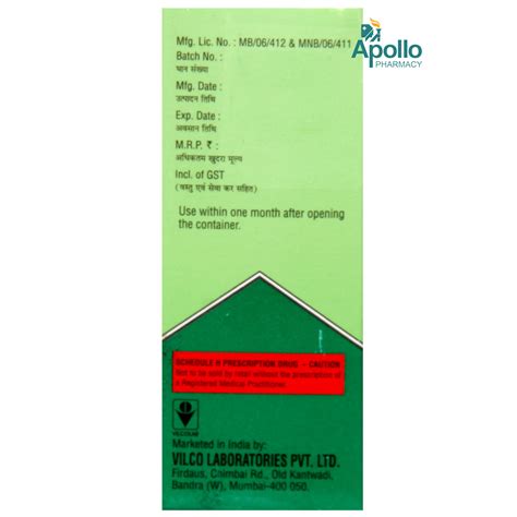 Orecure Plus Ear Drops 5 ml Price, Uses, Side Effects, Composition ...