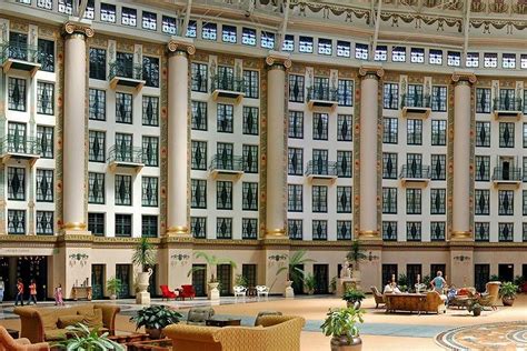 INDIANA LANDMARK TOURS - FRENCH LICK & WEST BADEN SPRINGS HOTELS - All ...
