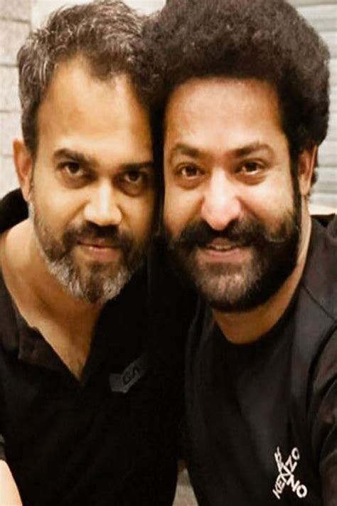 Jr NTR: Articles, Photos, Videos & More Info | MensXP.com