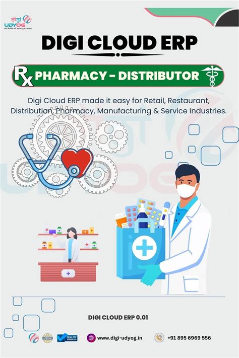 Pharmacy Inventory Software (Inventory, Billing & Accounting Management ...