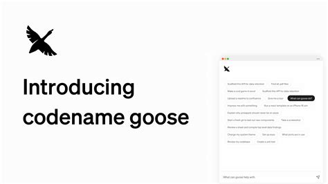 Image result for Code Name Goose Channel