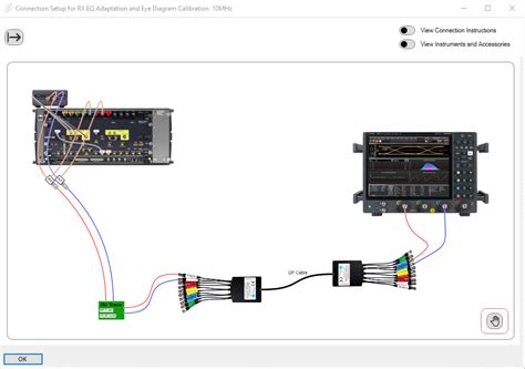 N5992DP2A DisplayPort 2.1 Receiver Compliance Test Software | Keysight