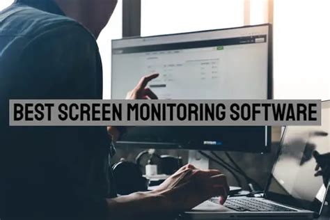 PC Monitor App 的图像结果