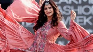 Gazal Mishra at FDCI x Lakmé Fashion Week 2021 | Vogue India