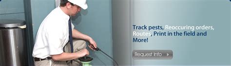 Image result for Pest Control Service Software