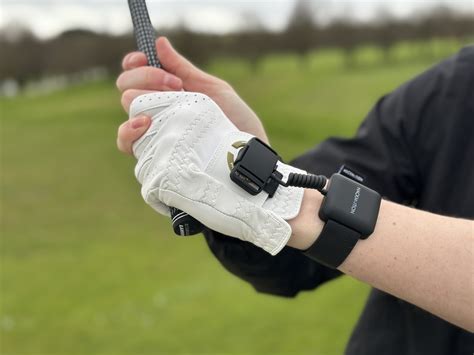 Image result for Hackmotion Golf