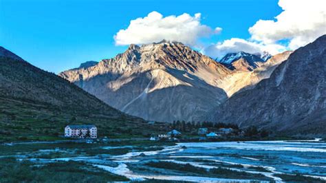 Triloknath Temple, Lahaul - TimesTravel