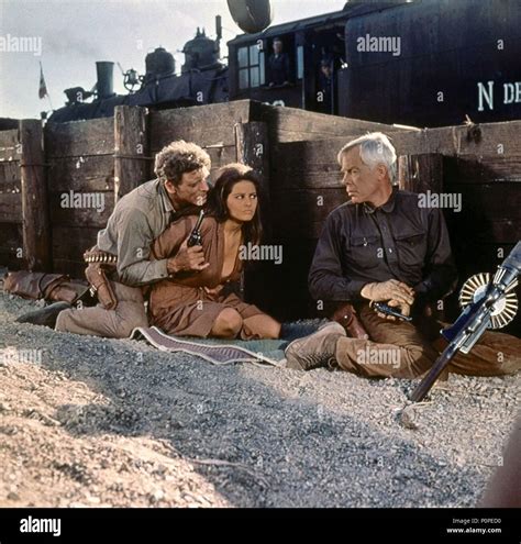 Original Film Title: THE PROFESSIONALS. English Title: THE ...