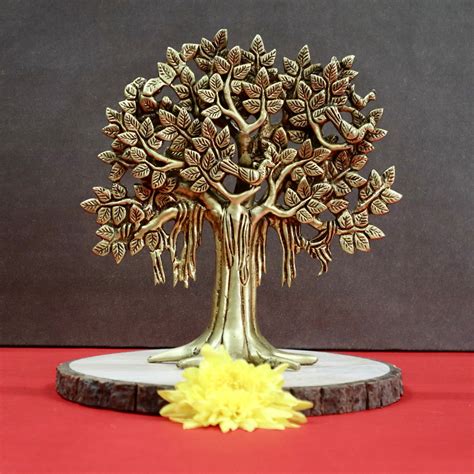 Kalpavriksha Tree – Raikars Good Vibes