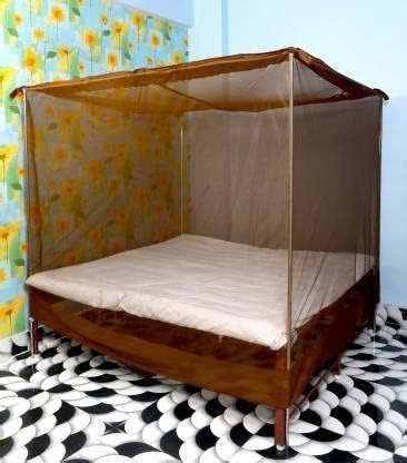 Neruti Enterprise Round Hanging Mosquito Net for King-Size Double Bed ...