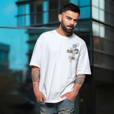 Buy White T Shirt | White T Shirt for Men Online | Wrogn