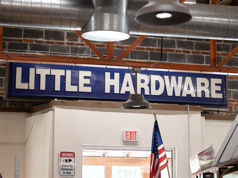 Gallery - Little Hardware