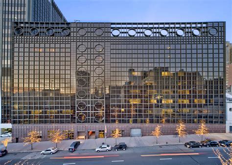 525 West 57th Street - Himmel + Meringoff