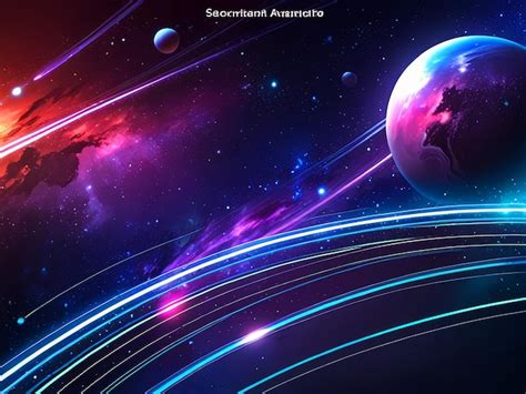 space and astronomy news update and development yahoo tech Aesthetic Background