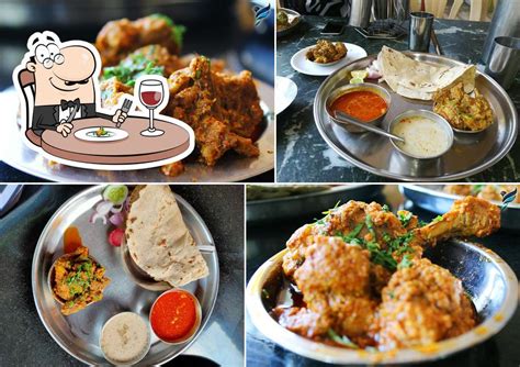 Takeaway food in Wai