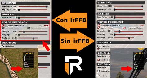 Irffb Tutorial 的图像结果