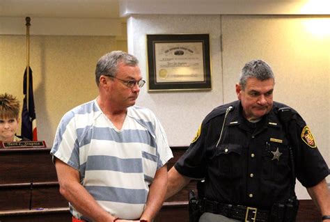 Suspects in 2006 Death of Daniel Ott Charged with Murder, Arraigned ...