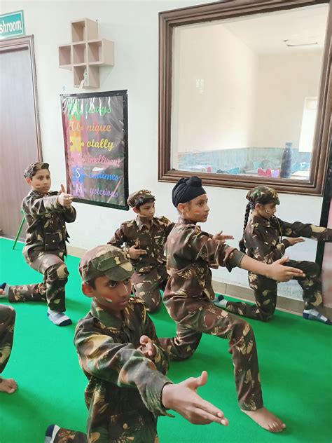 Sri Advait Gurukul Heights School, Gurdaspur