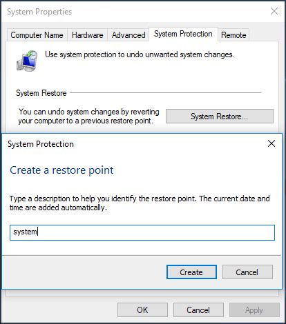 How to Restore Computer Back to Earlier Date 的图像结果