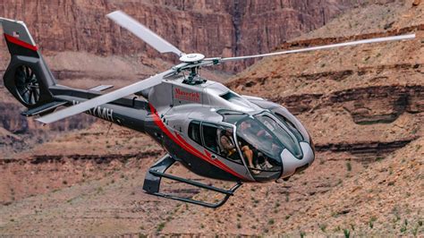 Maverick Helicopters Las Vegas – Experiences – Things to Do