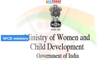 MoWCD released Guidelines for ‘Saksham Anganwadi & Poshan 2.0′ – GKToday