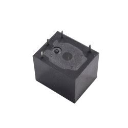 WL73-S-112DM 12V 10A Relay 4-Pin