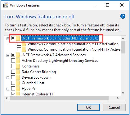 Image result for MMC Could Not Create Snap-In Windows 1.0