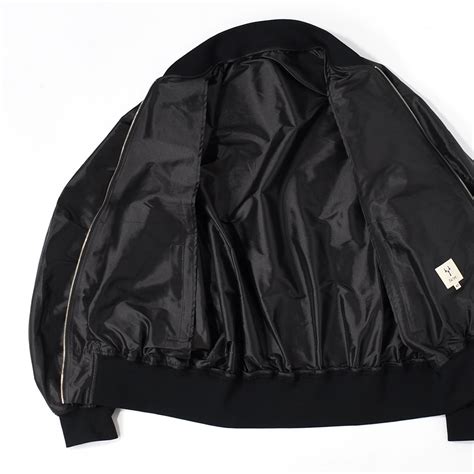 【20% OFF】[1126-61016]Scye/SCYE BASICS(サイ/サイベーシックス) Silk Nylon Parachute ...