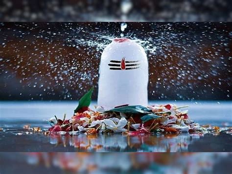 shivling sthapna niyam mistakes pujan vidhilord shiva shivling ...