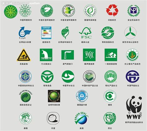 环保logo|平面|标志|wangshi123 - 原创作品 - 站酷 (ZCOOL)