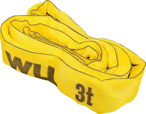 Round slings | norelem