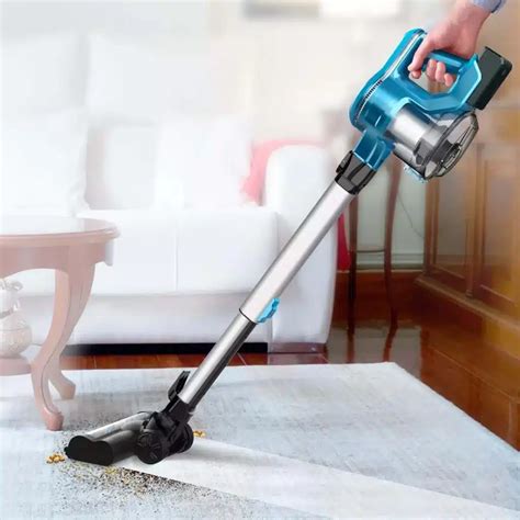 Inse Cordless Vacuum Reviews [According to 2023 Tests] - Cleaners Advisor