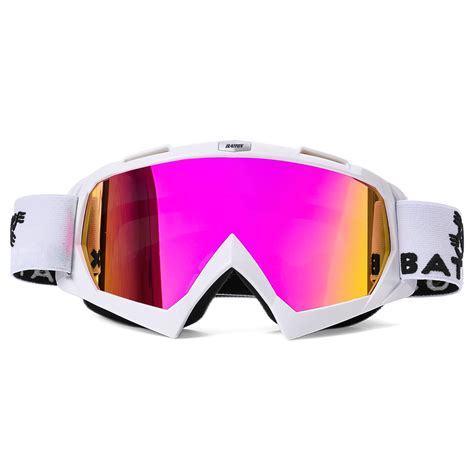 Best Motocross Goggles: 5 Top-Rated Reviews & Guide