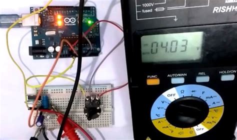 Image result for Boost Converter Using Arduino