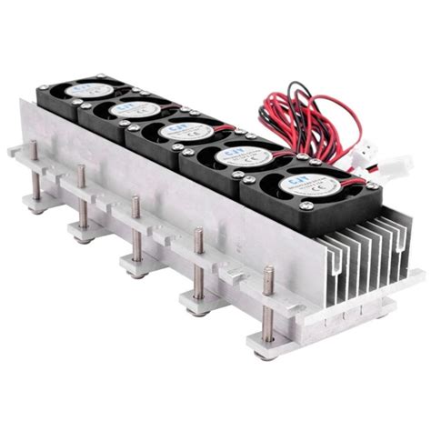 Probots 120W Peltier Cooling Kit Buy Online India